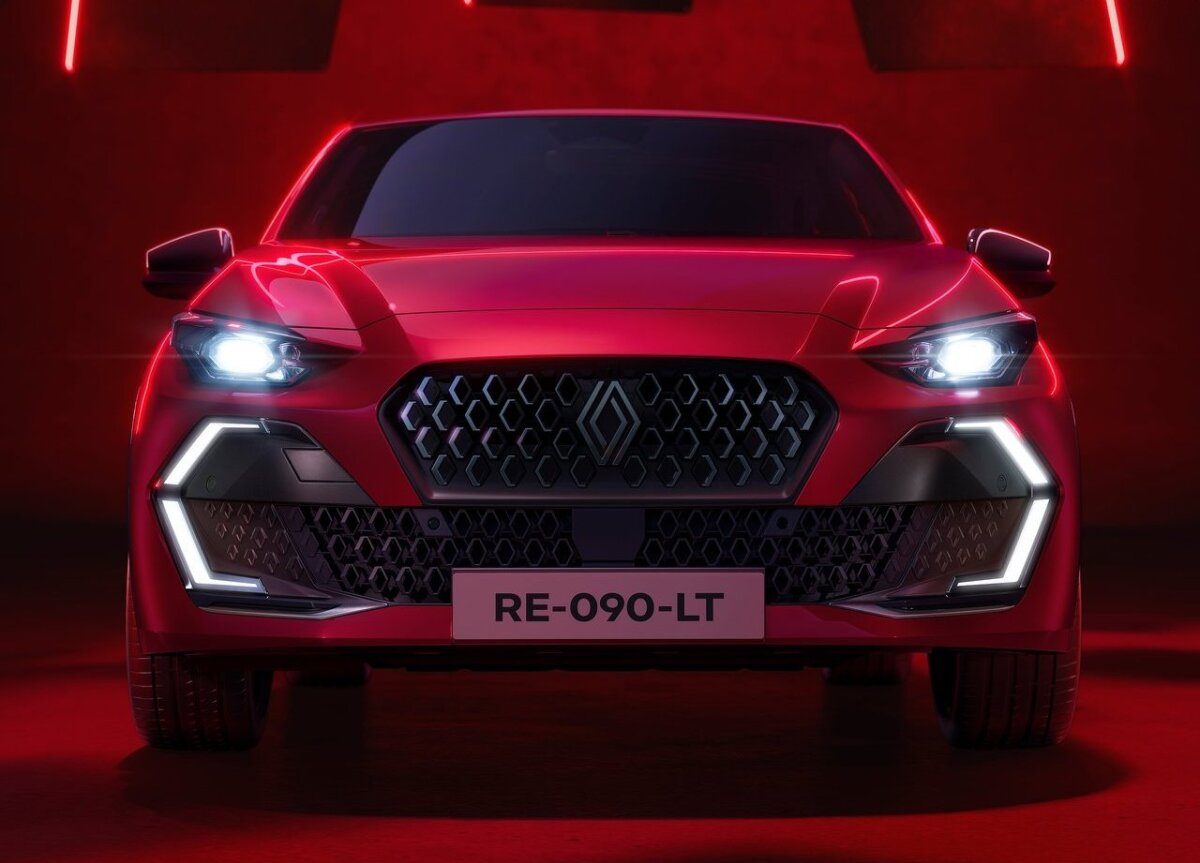 Renault Clio - 2025