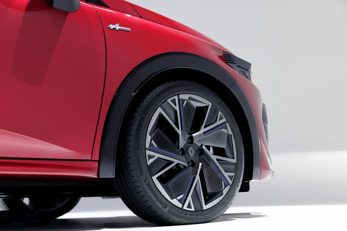 Renault Clio - 2025