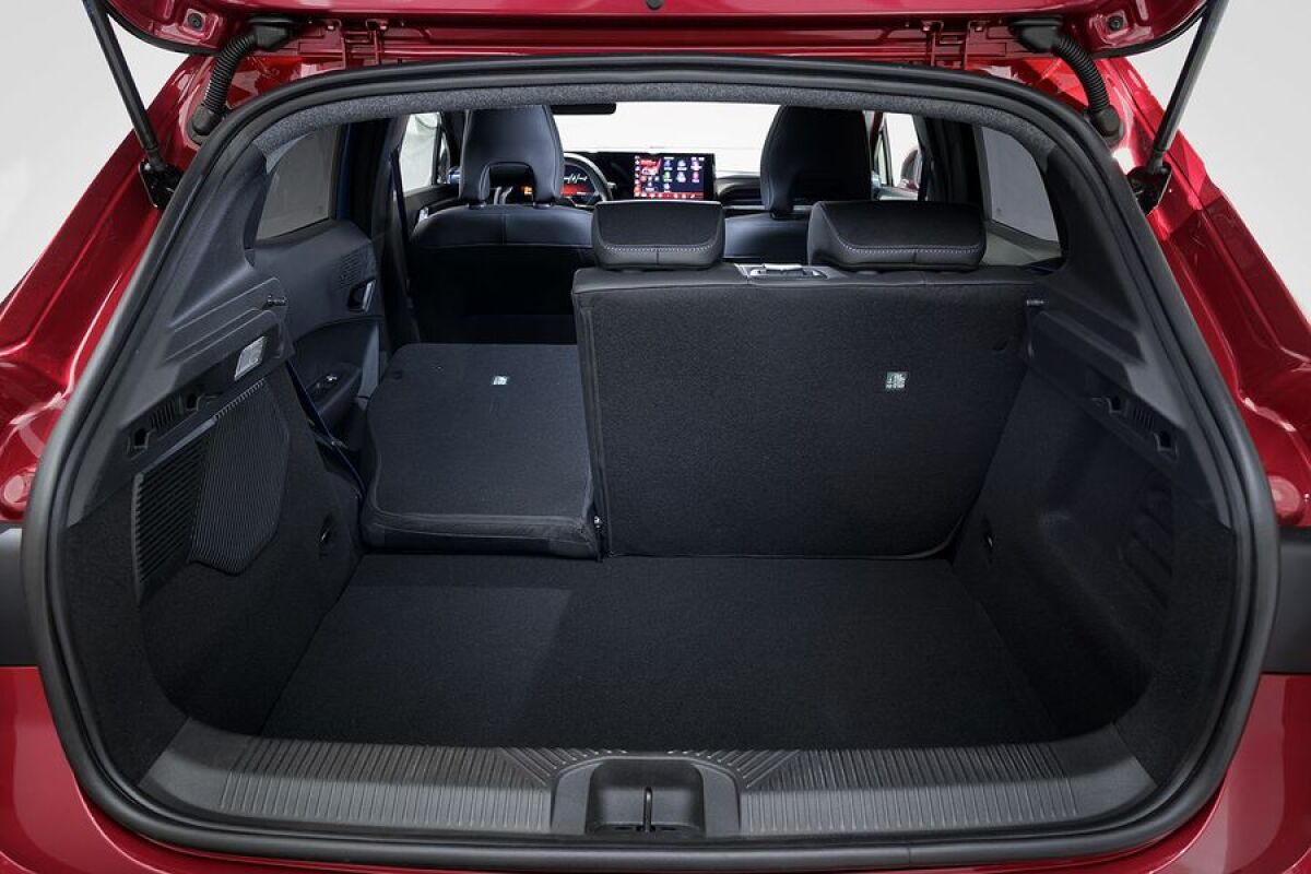 Renault Clio - 2025