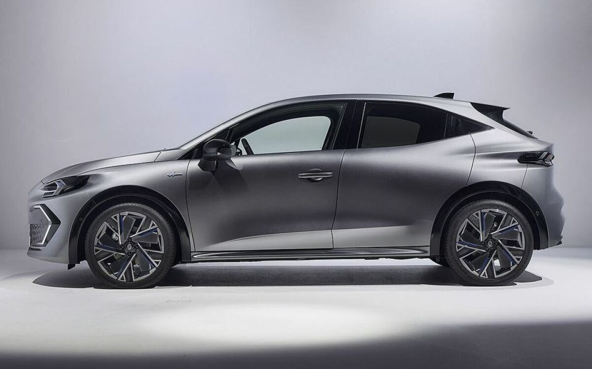 Renault Clio - 2025