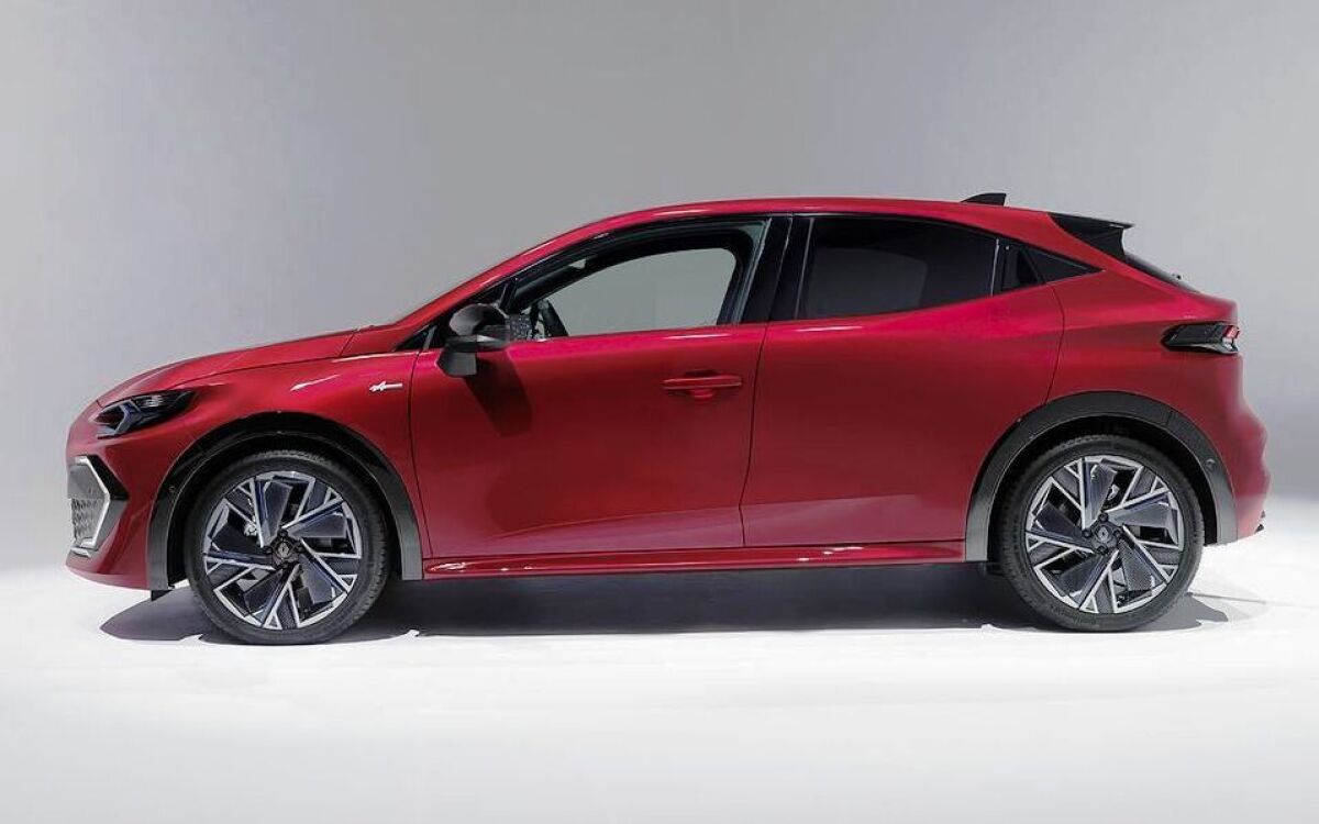 Renault Clio - 2025