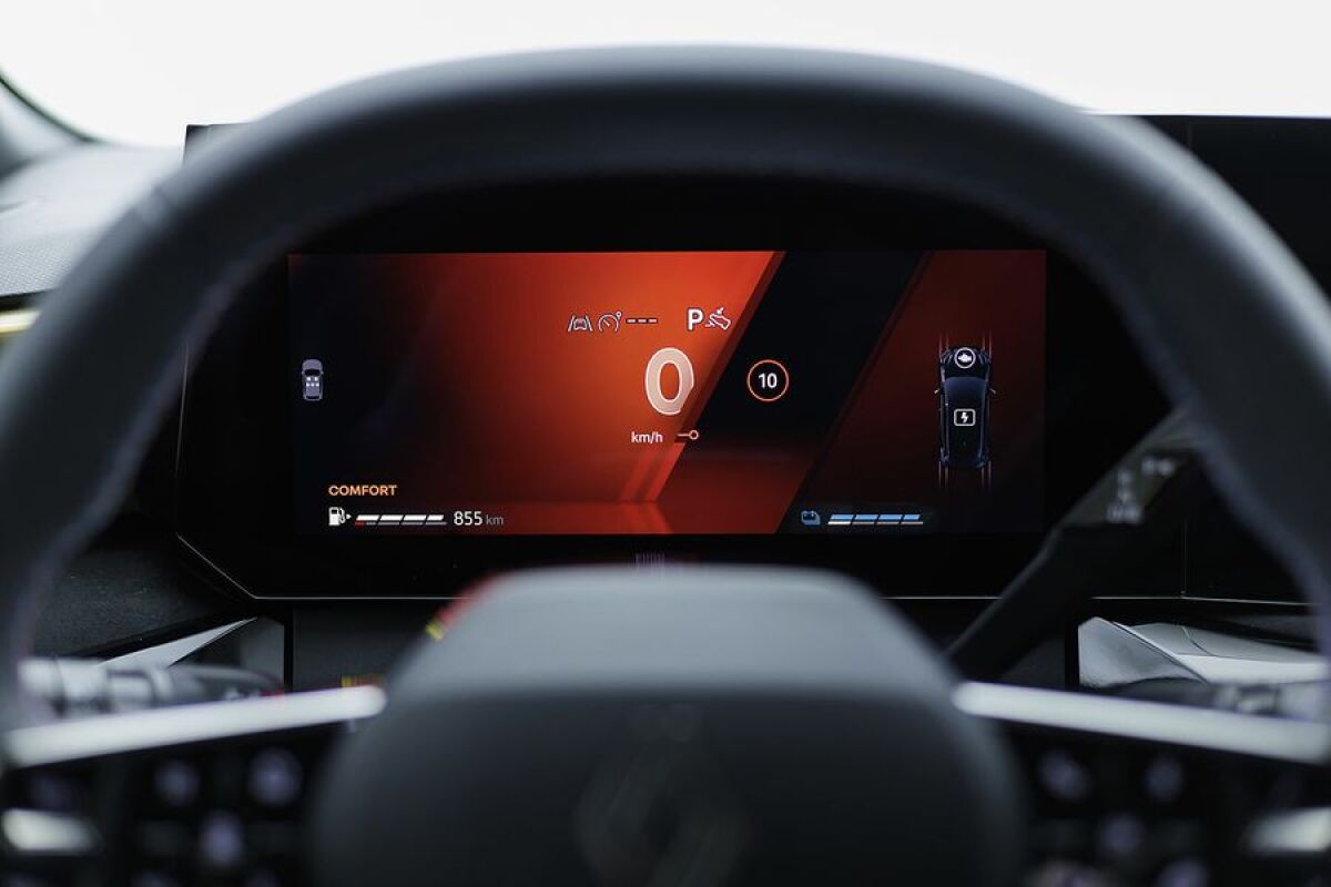 Renault Clio - 2025