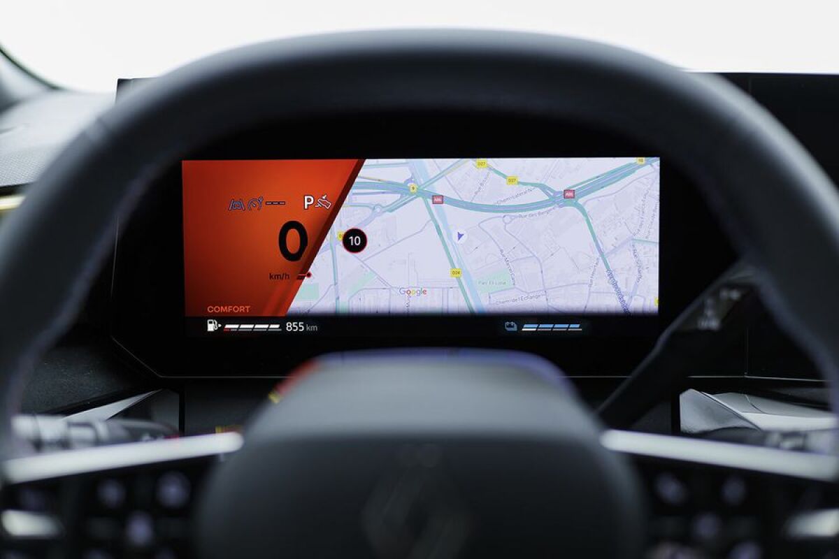 Renault Clio - 2025