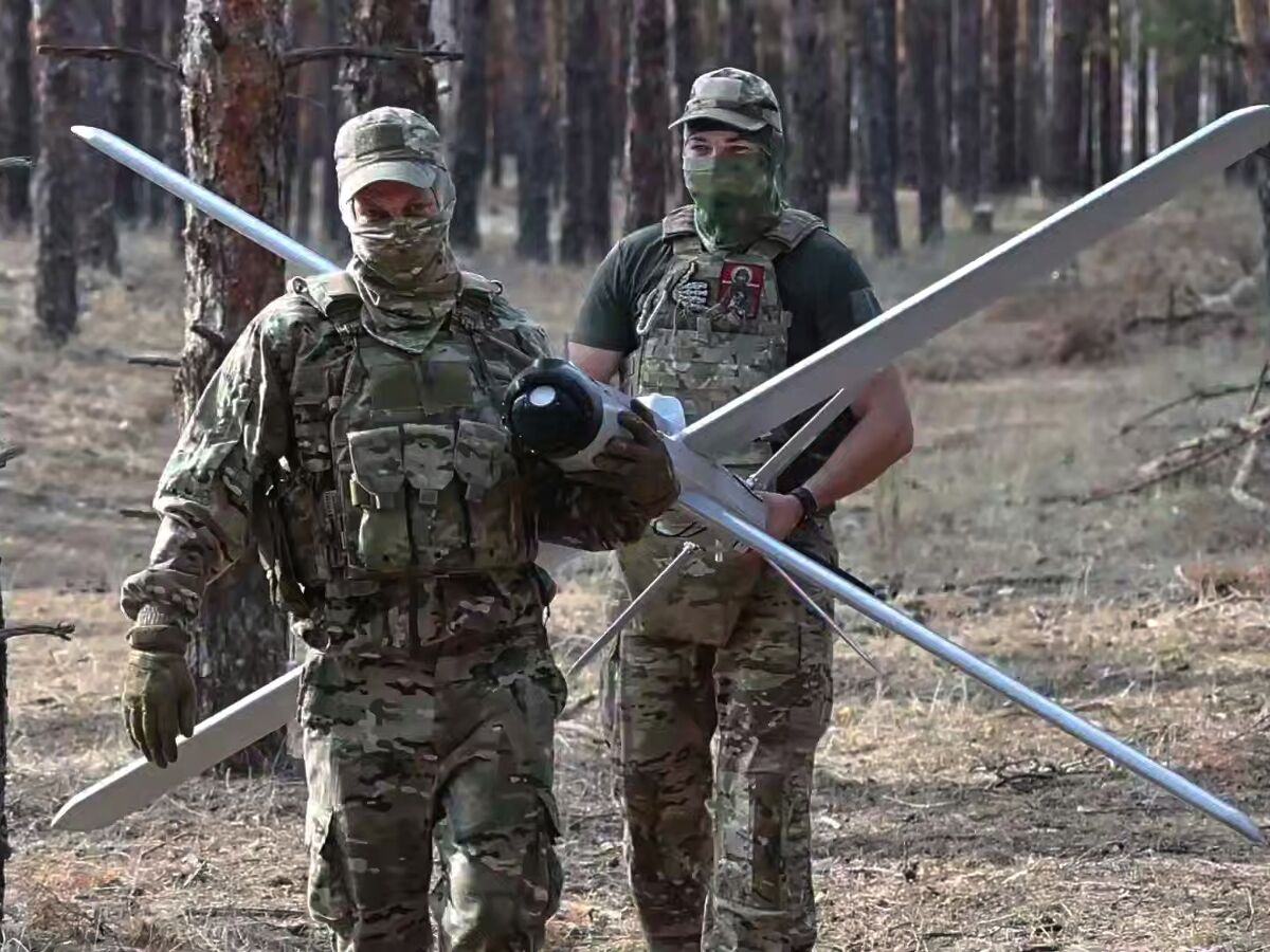 Russia Ukraine