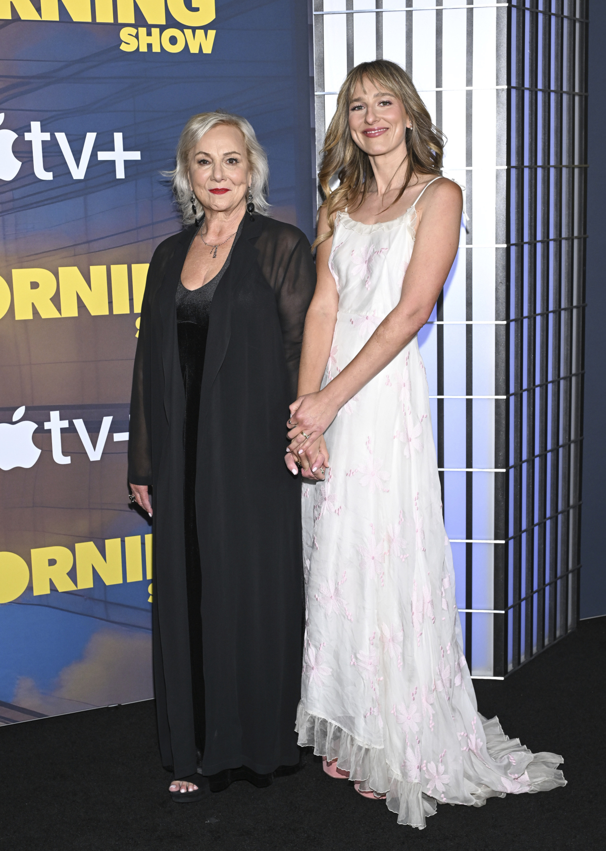 Mimi Leder (vľavo) a Hannah Leder