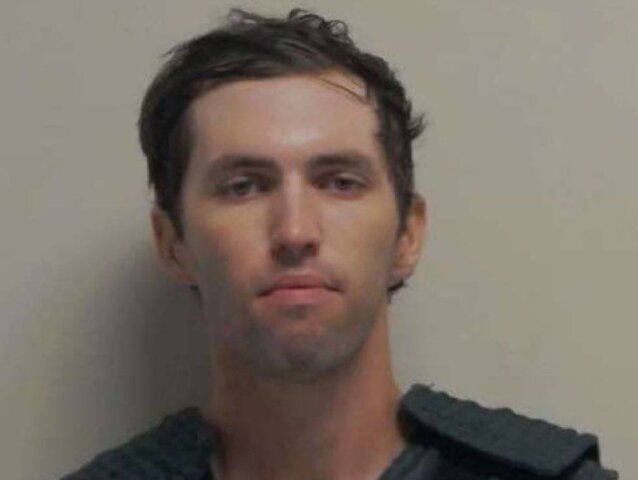 Tyler Robinson, Kirk, strelec