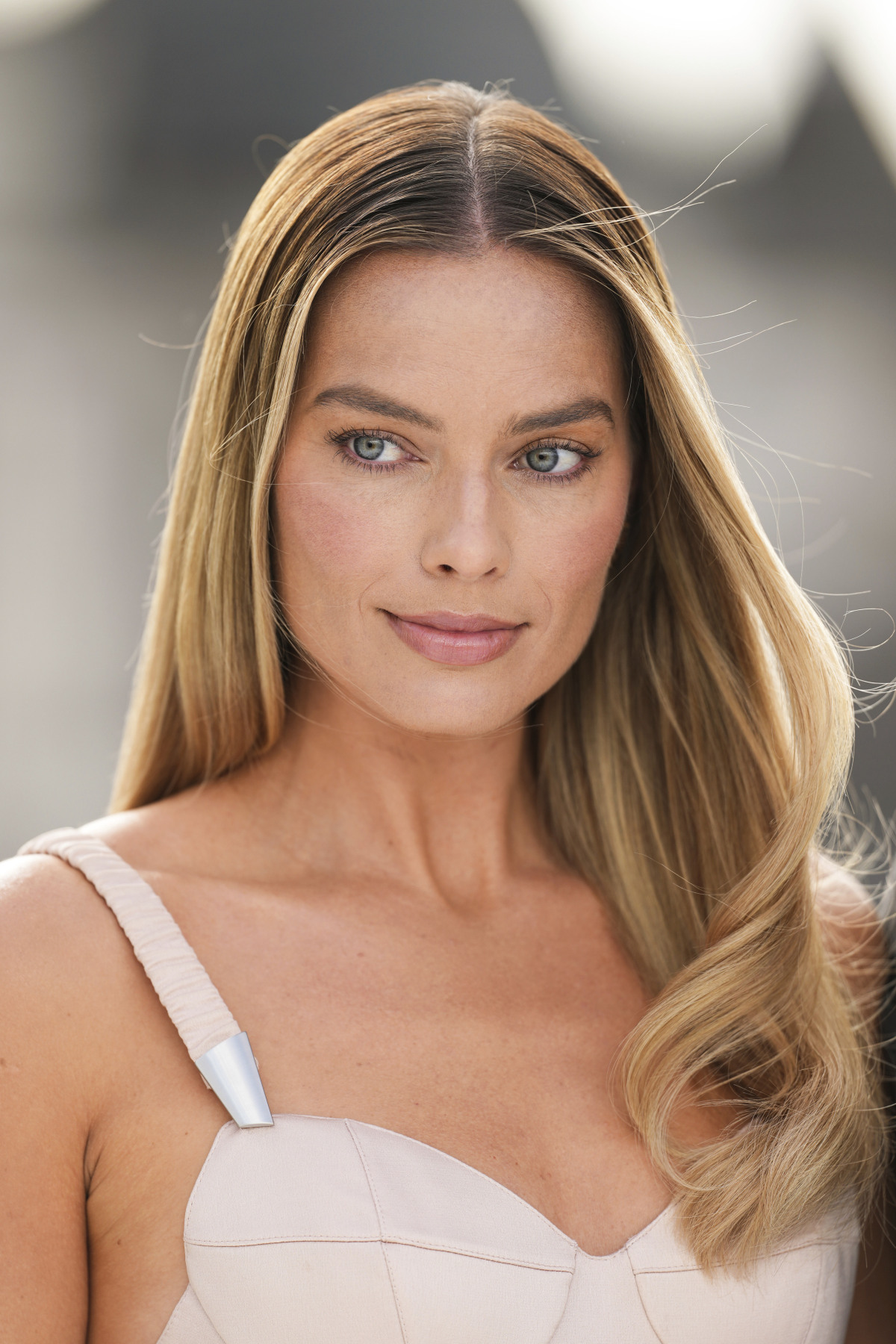 Margot Robbie