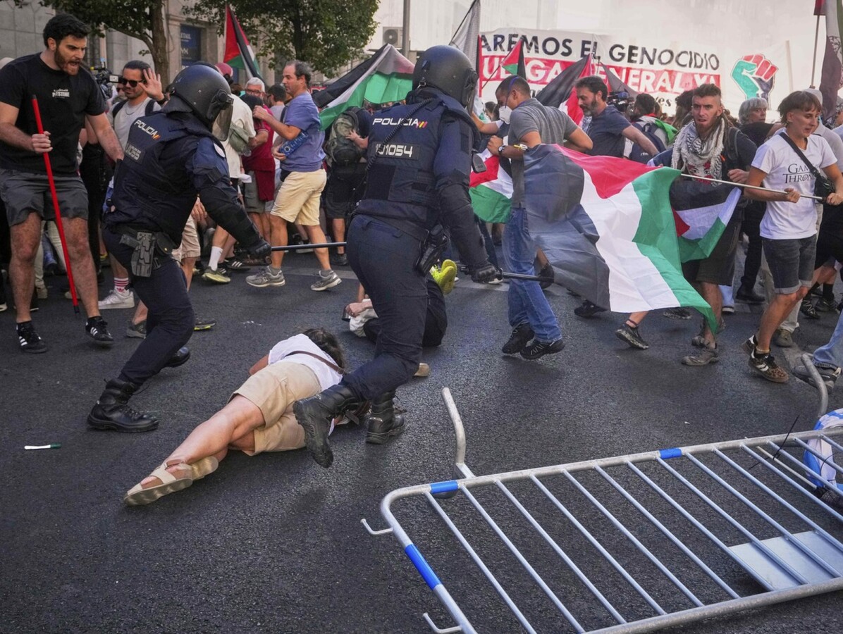 vuelta 2025