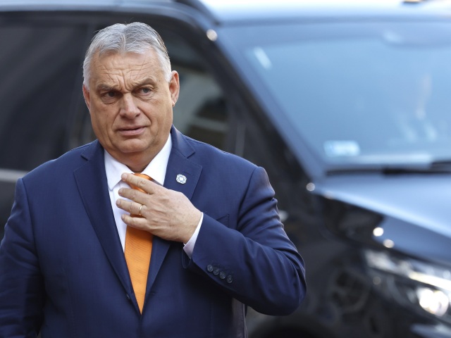 Viktor Orbán