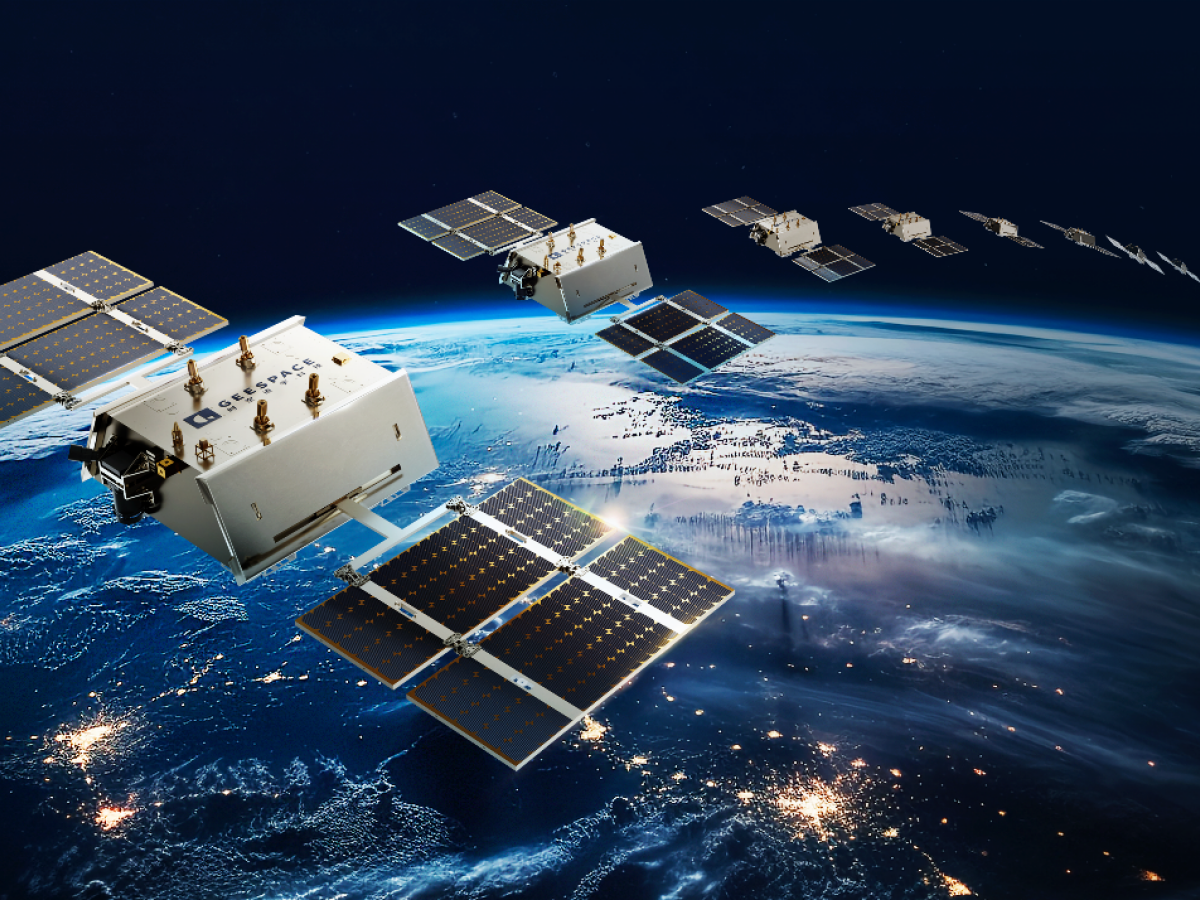 Satellites