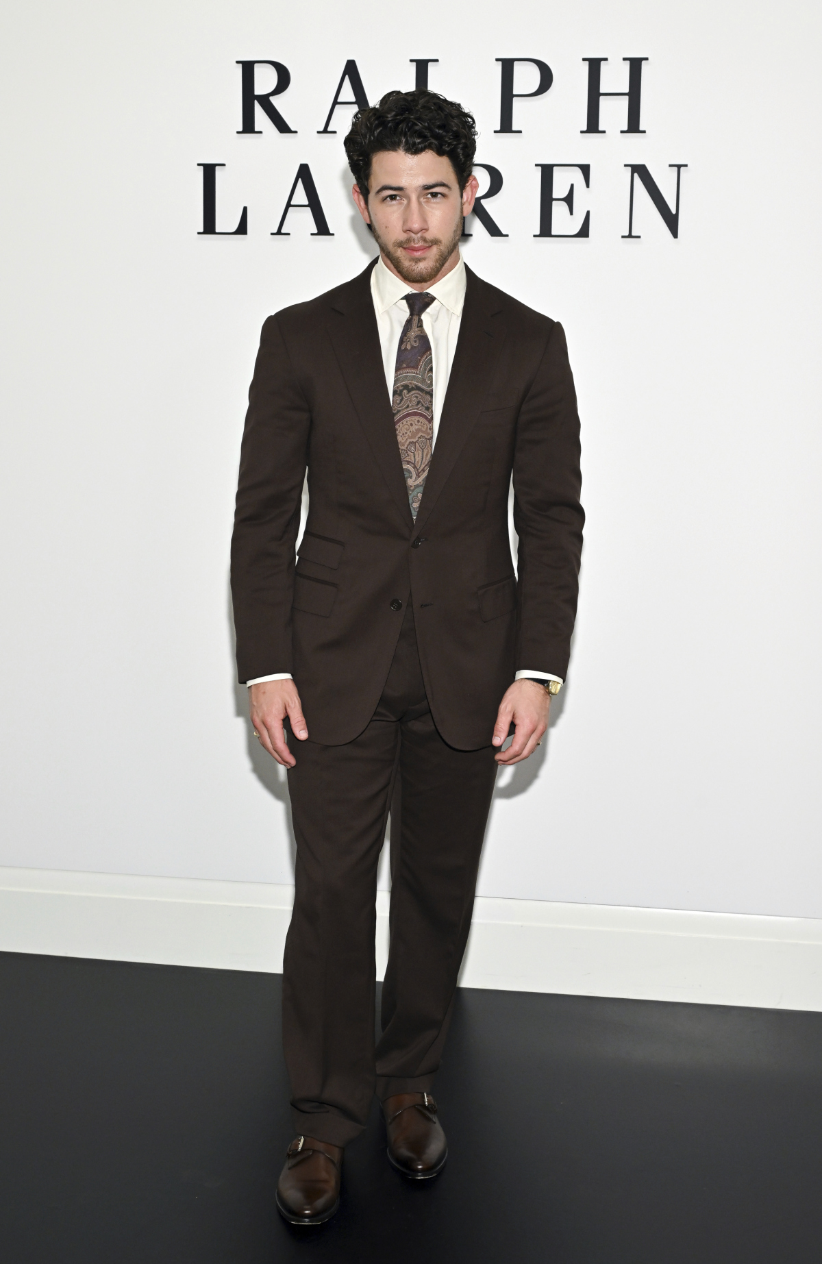 Nick Jonas
