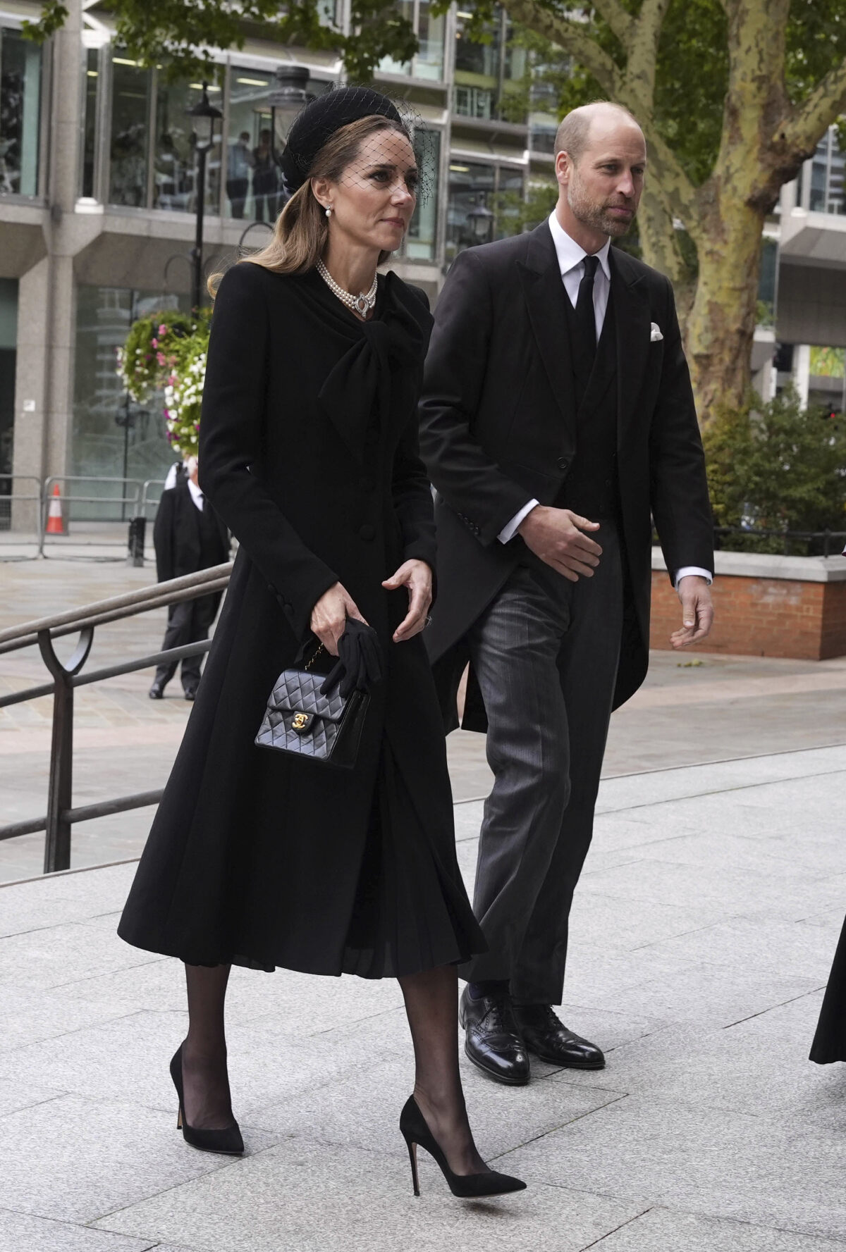 Princezná Kate a jej manžel, princ William