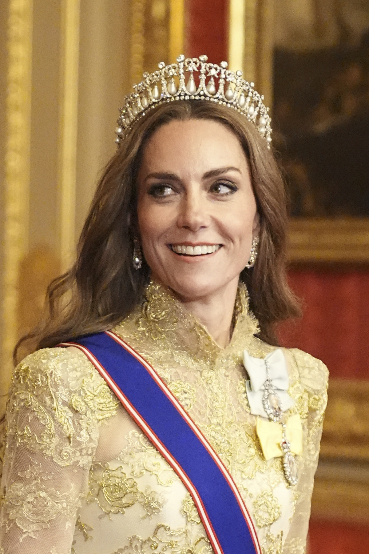 Princezná Kate
