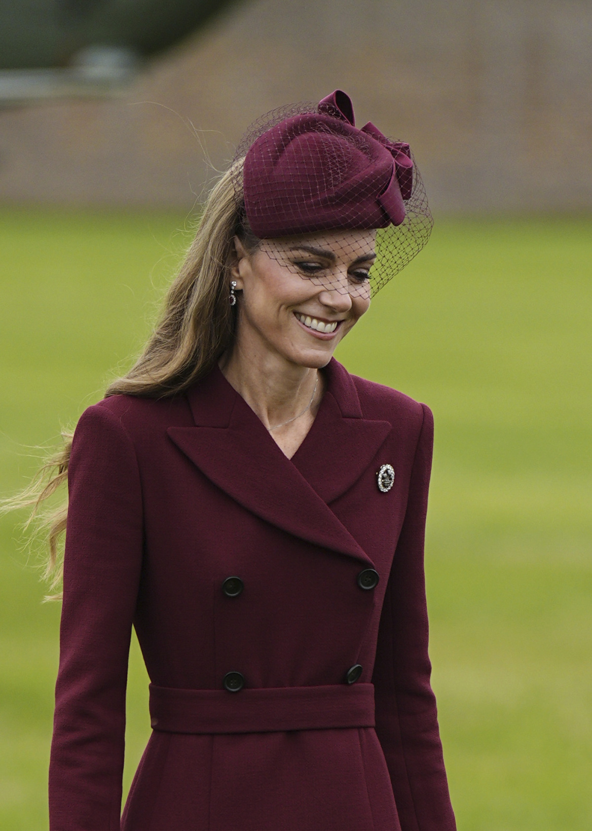 Princezná Kate