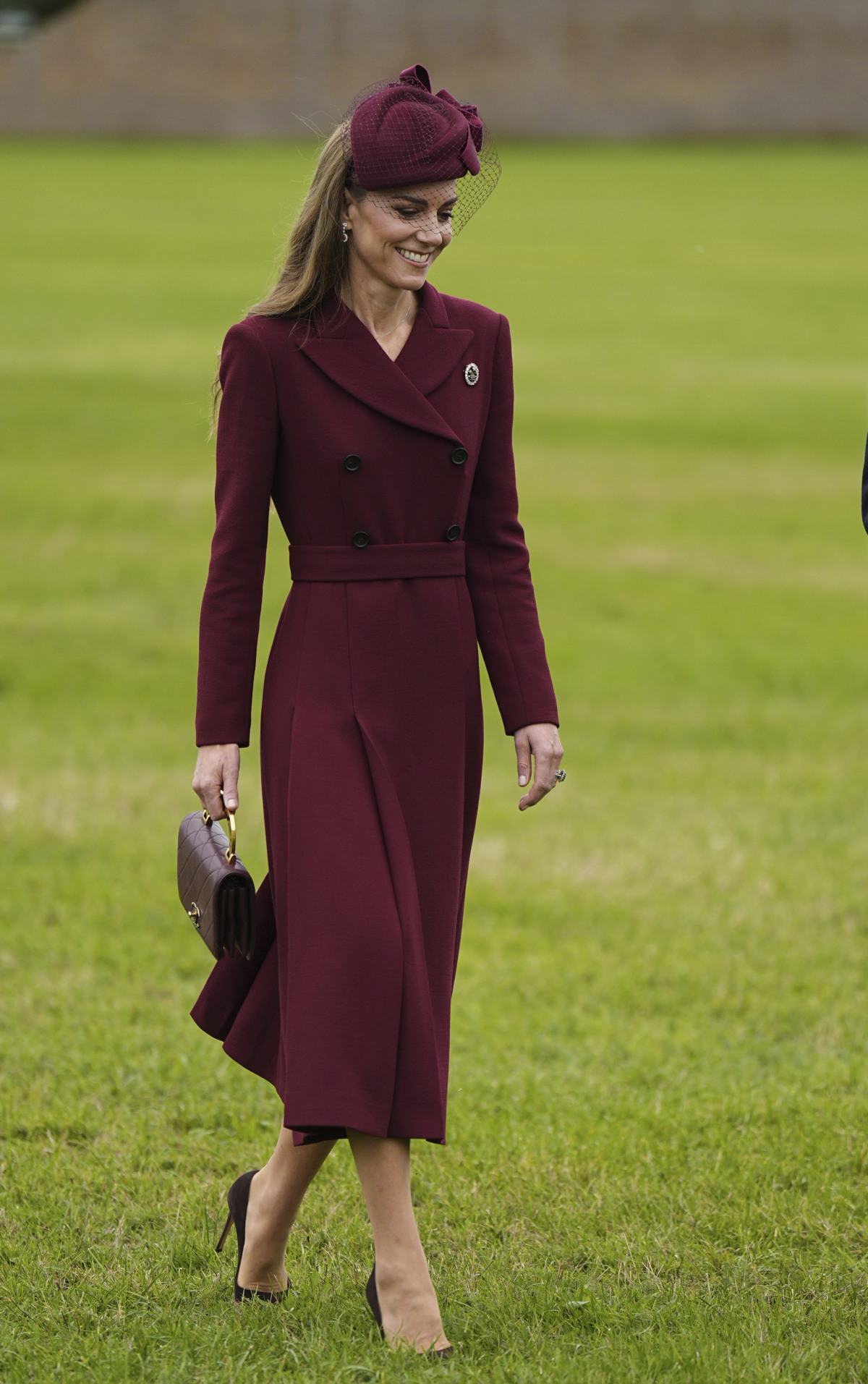 Princezná Kate 
