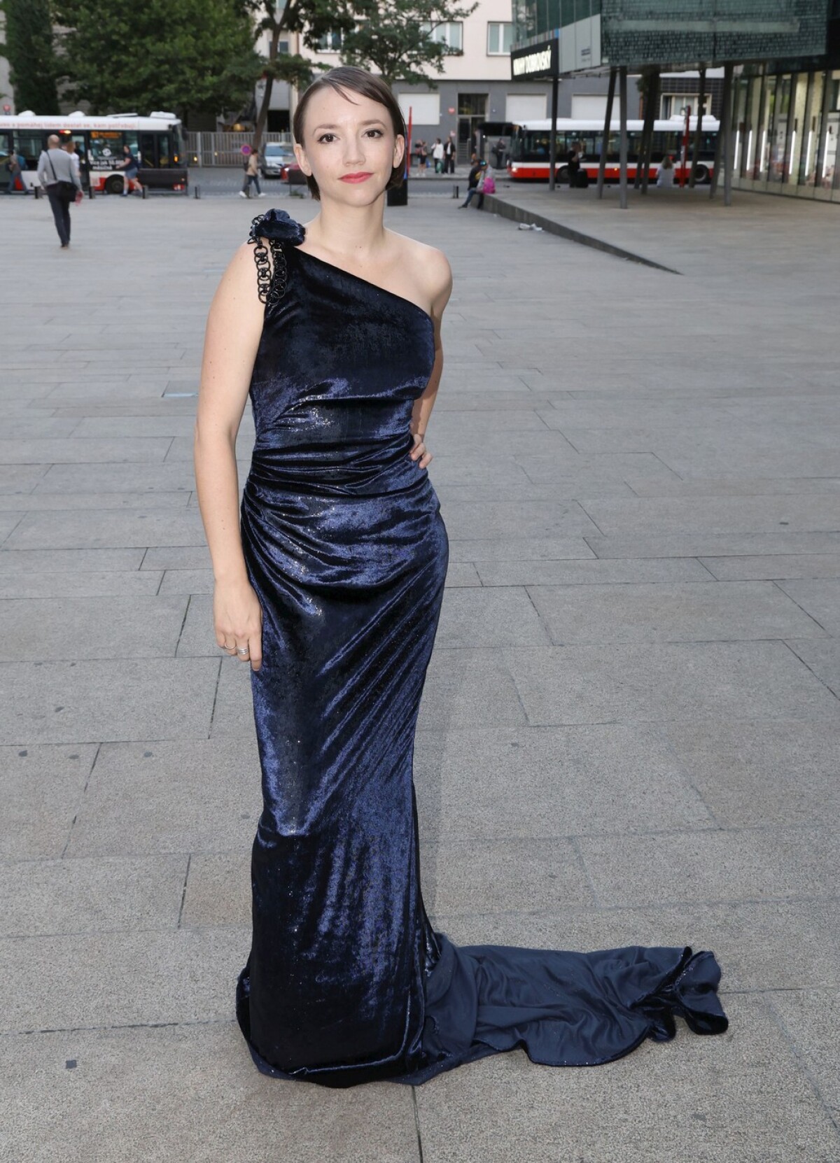 Tereza Nvotová 
