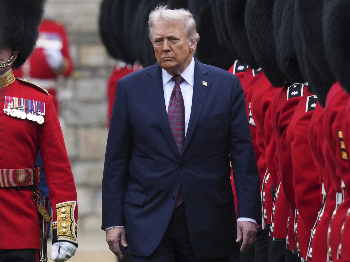 Trump