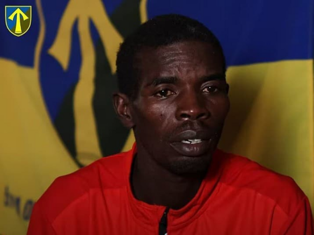 Evans Kibet