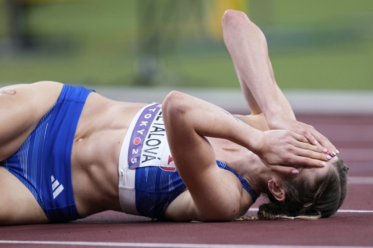 Emma Zapletalová