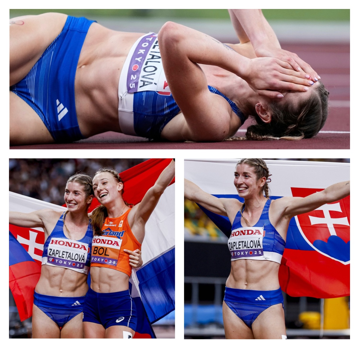 Emma Zapletalová