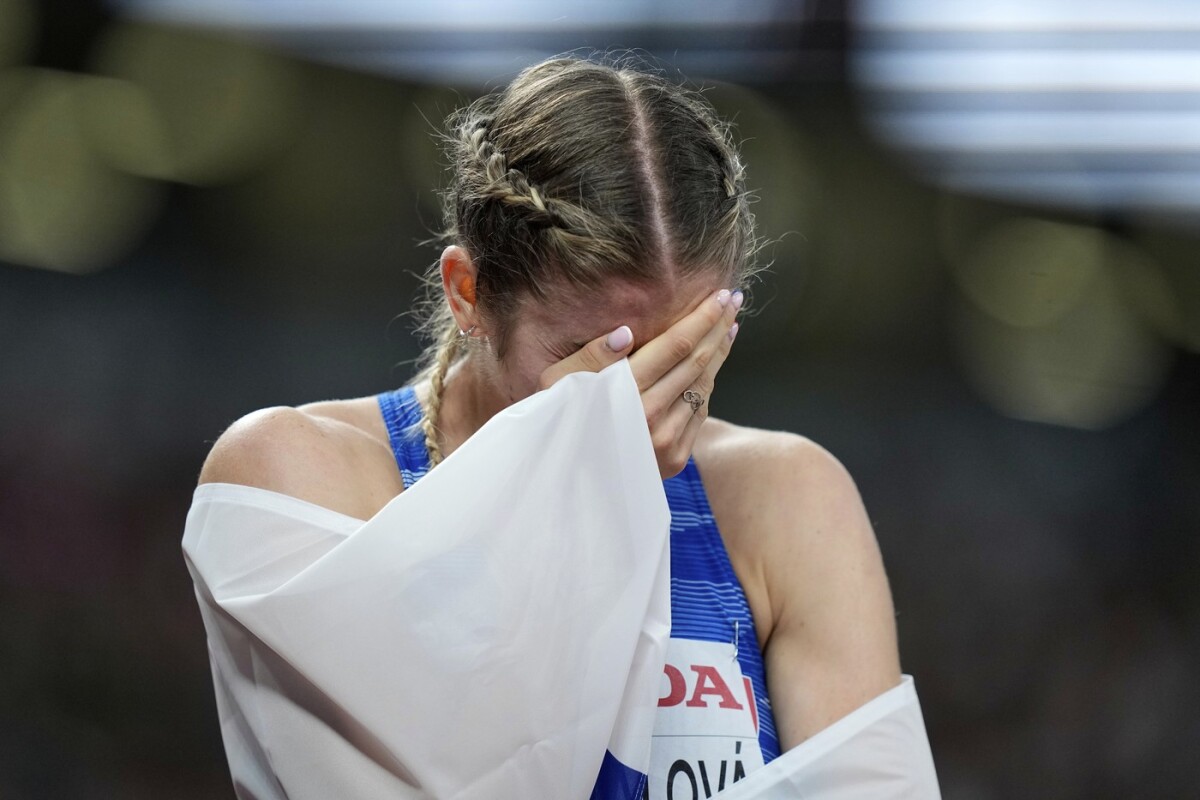 Emma Zapletalová