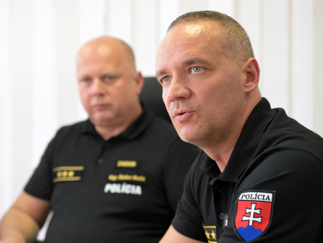 Štefan Szalontai / Štefan Mulik /