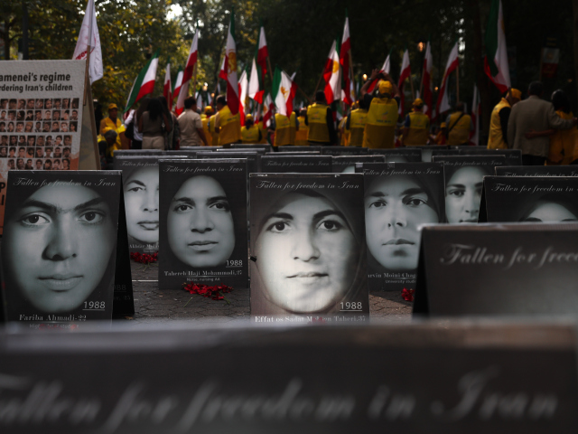 irán