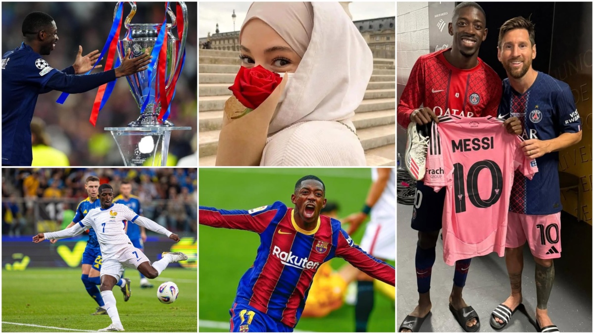 00 dembele