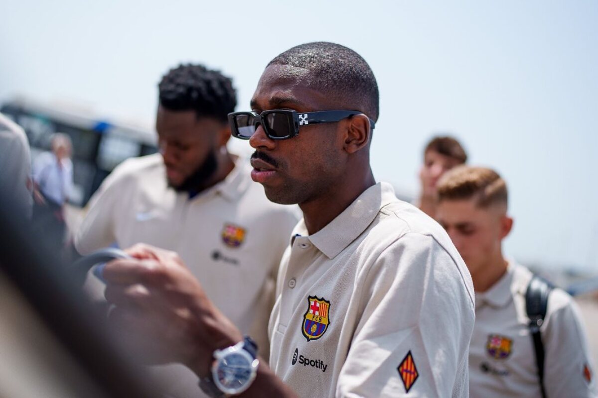 12 dembele