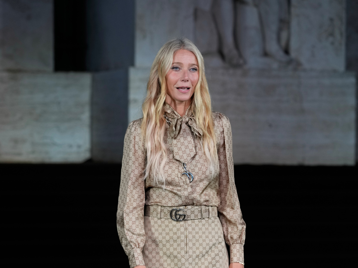 Gwyneth Paltrow