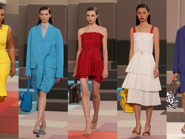 Fendi Jar/Leto 2026