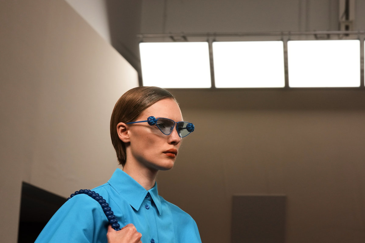 Fendi Jar/Leto 2026