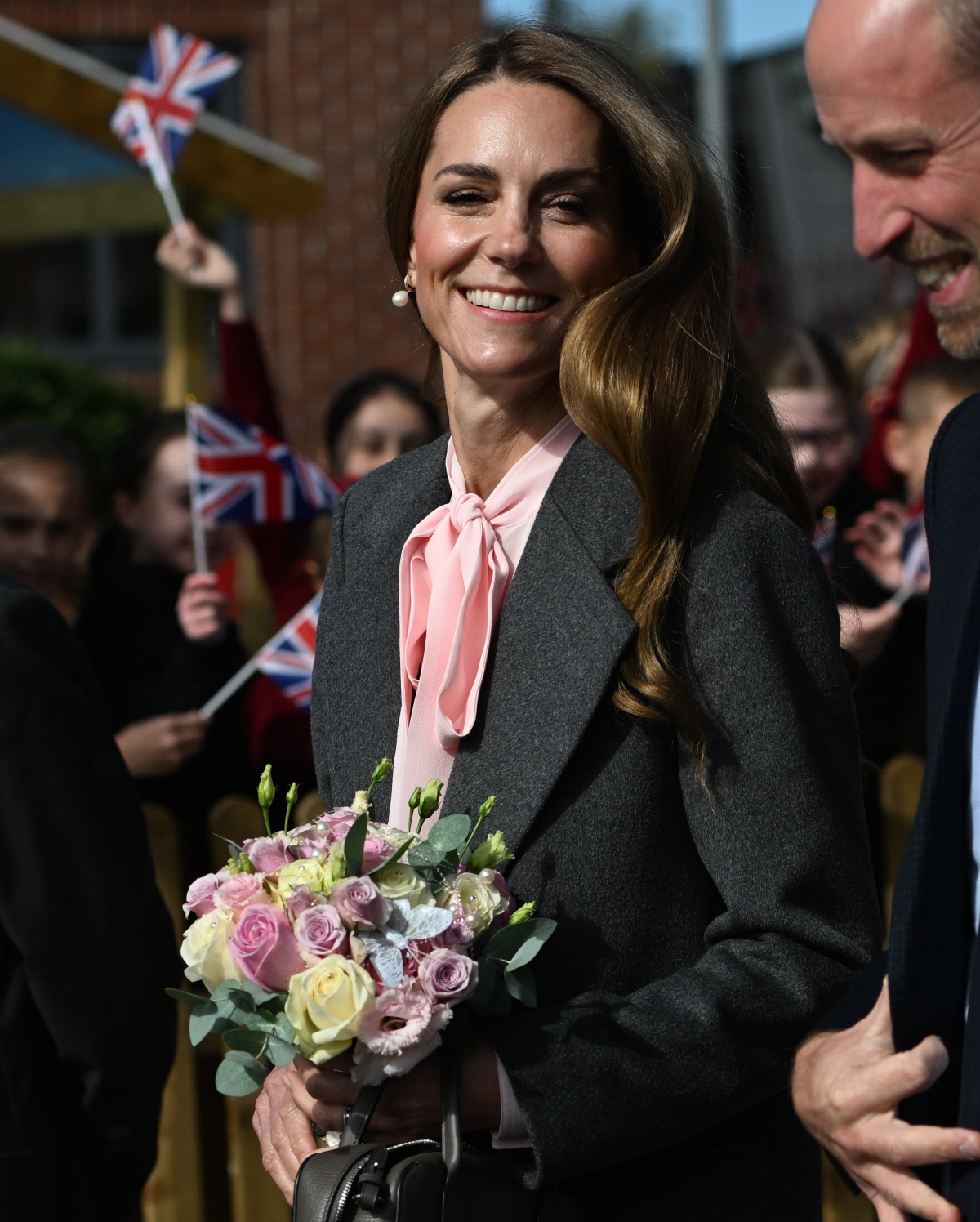 Princezná Kate