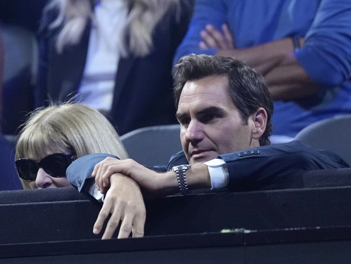 Roger Federer
