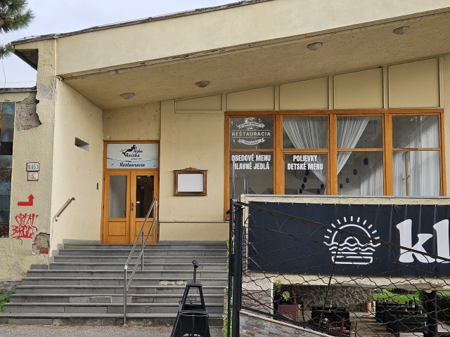 Mesto má s areálom kúpaliska Ryba veľké plány.
