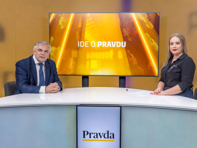 Roman Michelko, Ide o pravdu