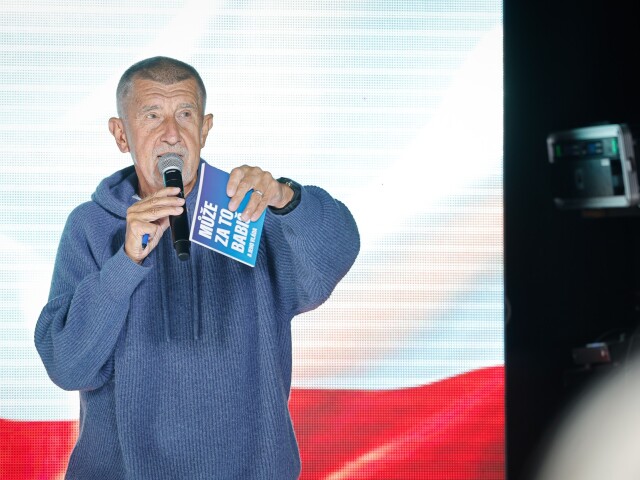 Babiš