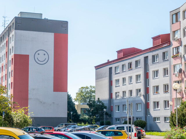 dom, byt, reality, panelák, bývanie, Petržalka, sídlisko,
