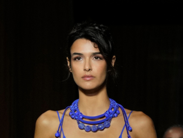 Giorgio Armani S/S 2026