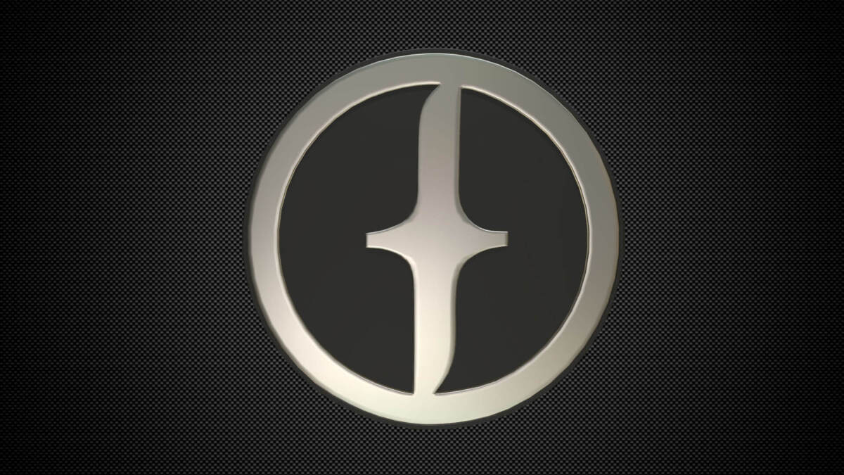 Ktorej automobilke patrí toto logo