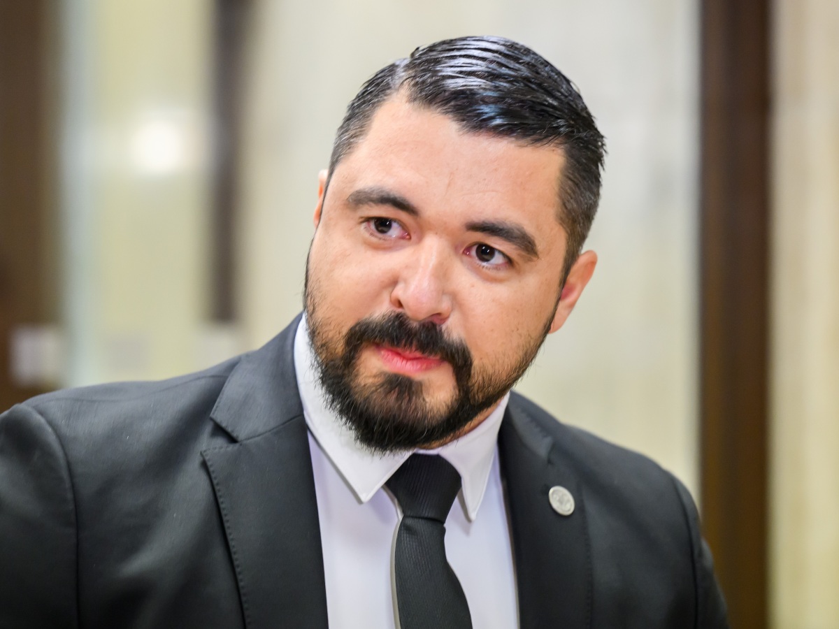 Pavol Gašpar