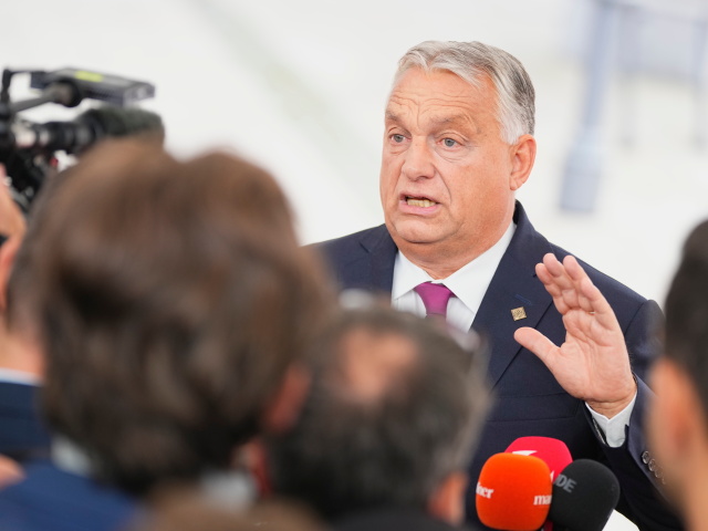 orbán