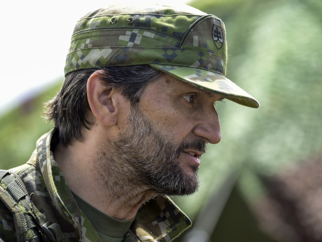 Robert Kaliňák