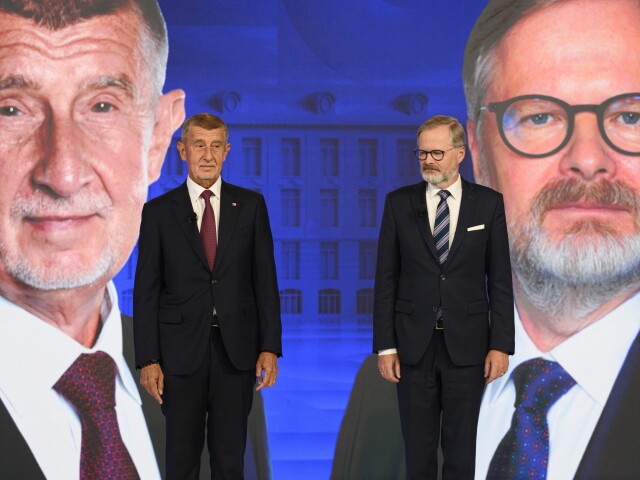 Babiš, Fiala