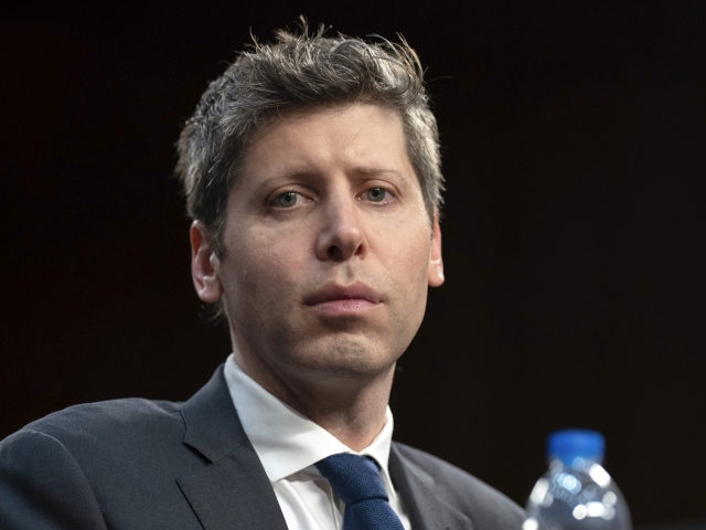 sam altman