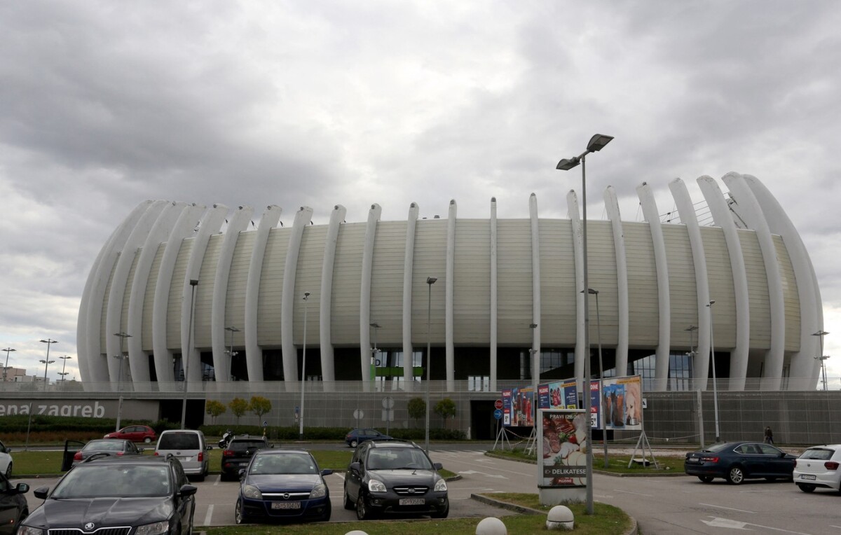 Arena Zagreb