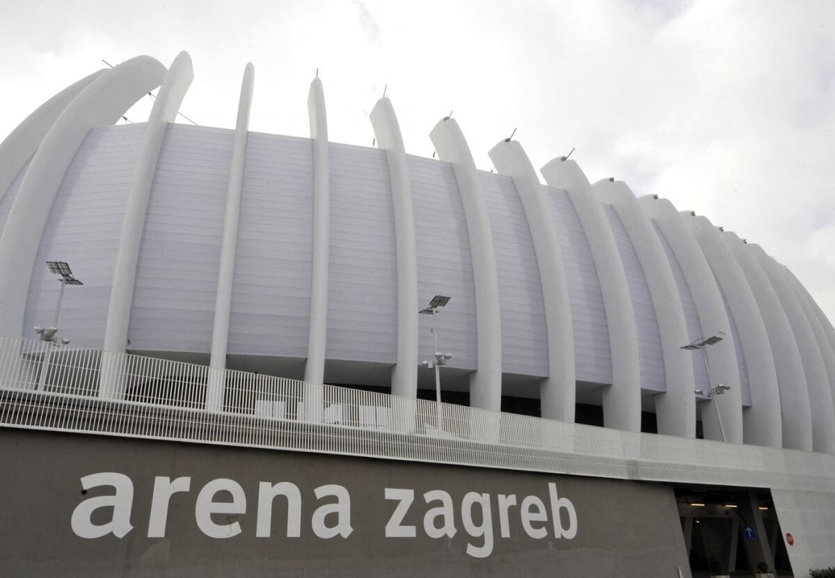 Arena Zagreb