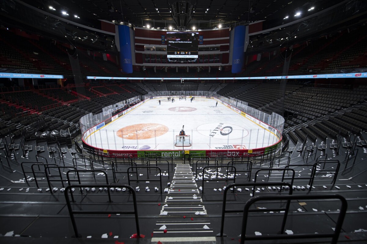 Avicii Arena