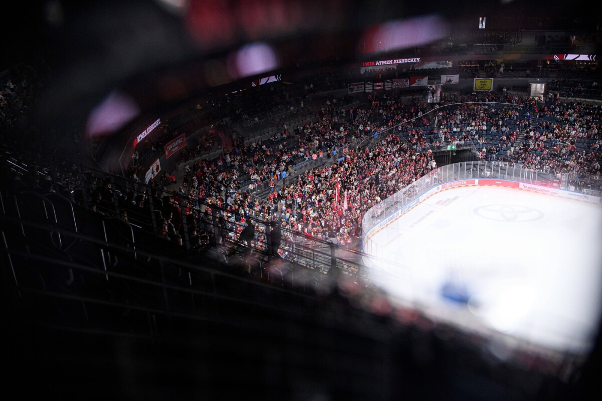 Lanxess Arena