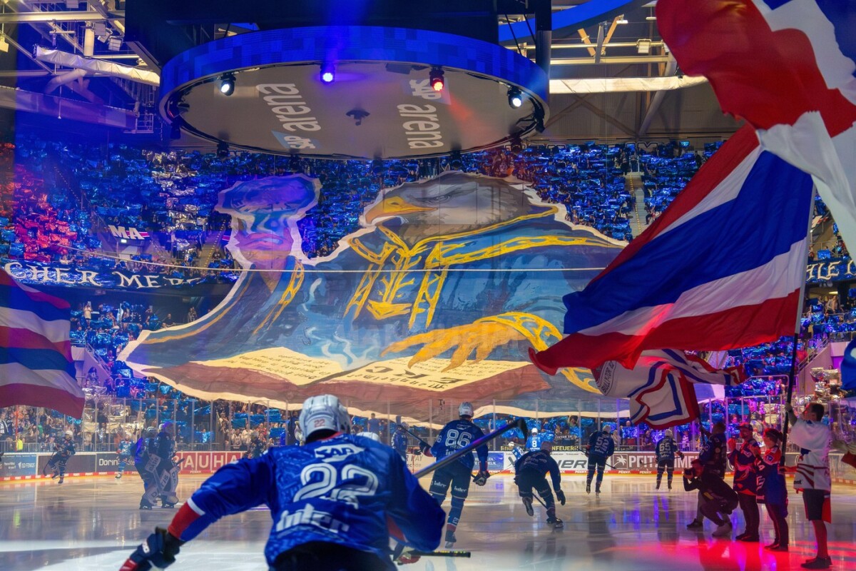 SAP Arena